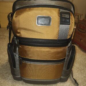 NWT TUMI Parrish Backpack